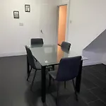 The King House